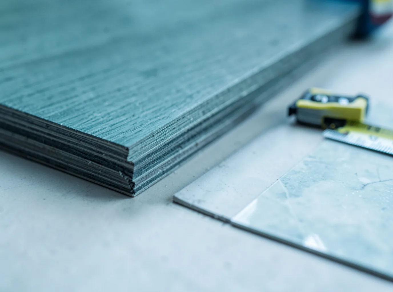 Luxury Vinyl Plank Installation San Elizario, TX FAQs